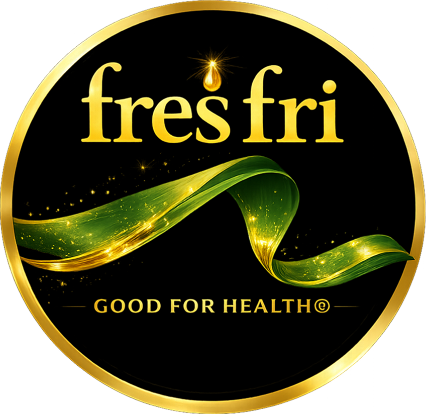 Fresh Fri Logo